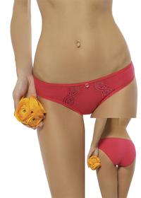 EC0339p Edith - Трусы женские классические, LUI et ELLE